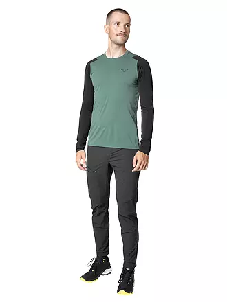 DYNAFIT | Camiseta funcional Transalper para hombre |